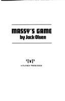 Tapa de Massy's game