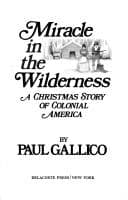 Tapa de Miracle in the wilderness