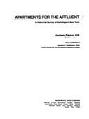 Tapa de Apartments for the affluent