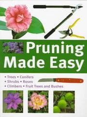 Tapa de Pruning made easy