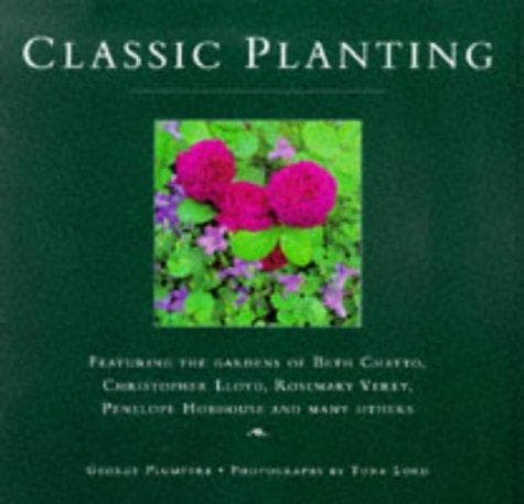 Tapa de Classic Planting