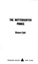 Tapa de The butterscotch prince