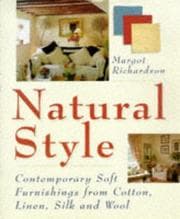 Tapa de Natural Style With Natural Fabrics