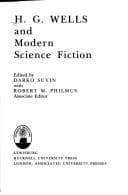 Tapa de H. G. Wells and modern science fiction
