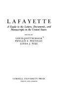 Tapa de Lafayette
