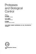 Tapa de Proteases and biological control