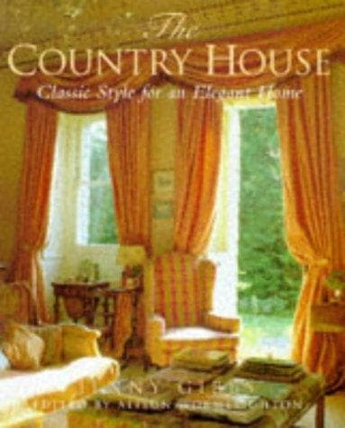 Tapa de The Country House