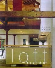 Tapa de Loft living