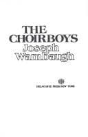 Tapa de The Choirboys