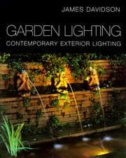 Tapa de Garden Lighting