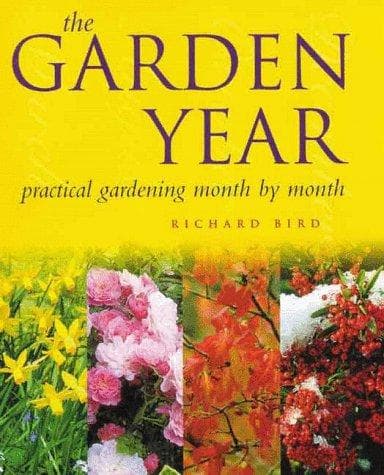 Tapa de The Garden Year