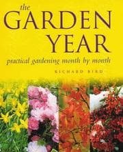 Tapa de The Garden Year