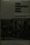 Tapa de The Historian and film