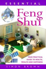 Tapa de Essential Feng Shui