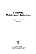 Tapa de Creativity mobilization technique