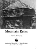 Tapa de Mountain relics