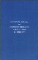 Tapa de Employment in manufacturing, 1899-1939
