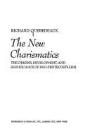 Tapa de The new charismatics