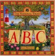Tapa de The National Trust ABC