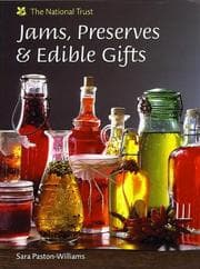 Tapa de Jams, Preserves and Edible Gifts