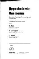 Tapa de Hypothalamic hormones