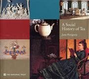 Tapa de A social history of tea