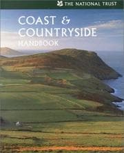 Tapa de Coast and Countryside Handbook