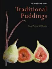 Tapa de Traditional Puddings