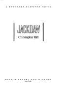 Tapa de Jackdaw