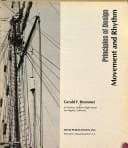 Tapa de Movement and rhythm