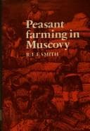 Tapa de Peasant farming in Muscovy