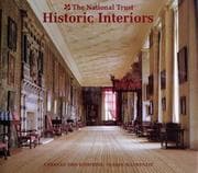 Tapa de Historic Interiors