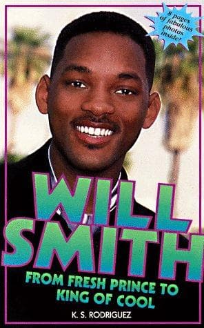 Tapa de Will Smith