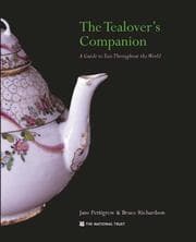 Tapa de Tealover's Companion
