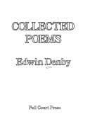 Tapa de Collected poems