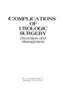 Tapa de Complications of urologic surgery