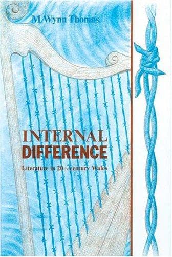 Tapa de Internal difference