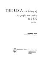 Tapa de The U.S.A