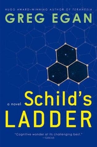 Tapa de Schild's Ladder