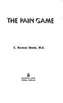 Tapa de The pain game