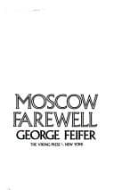 Tapa de Moscow farewell