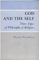 Tapa de God and the self
