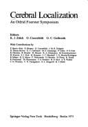 Tapa de Cerebral localization