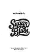 Tapa de Sugar blues
