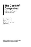 Tapa de The costs of congestion