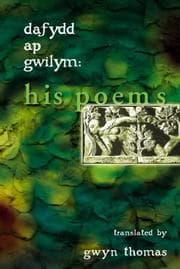 Tapa de Dafydd Ap Gwilym