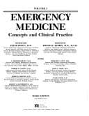 Tapa de Emergency medicine