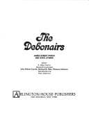 Tapa de The debonairs