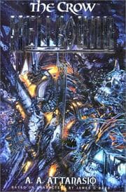 Tapa de Hellbound