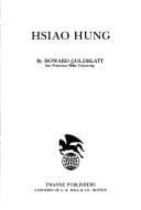 Tapa de Hsiao Hung